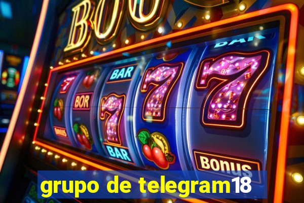 grupo de telegram18